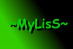 MyLisS In Da Place